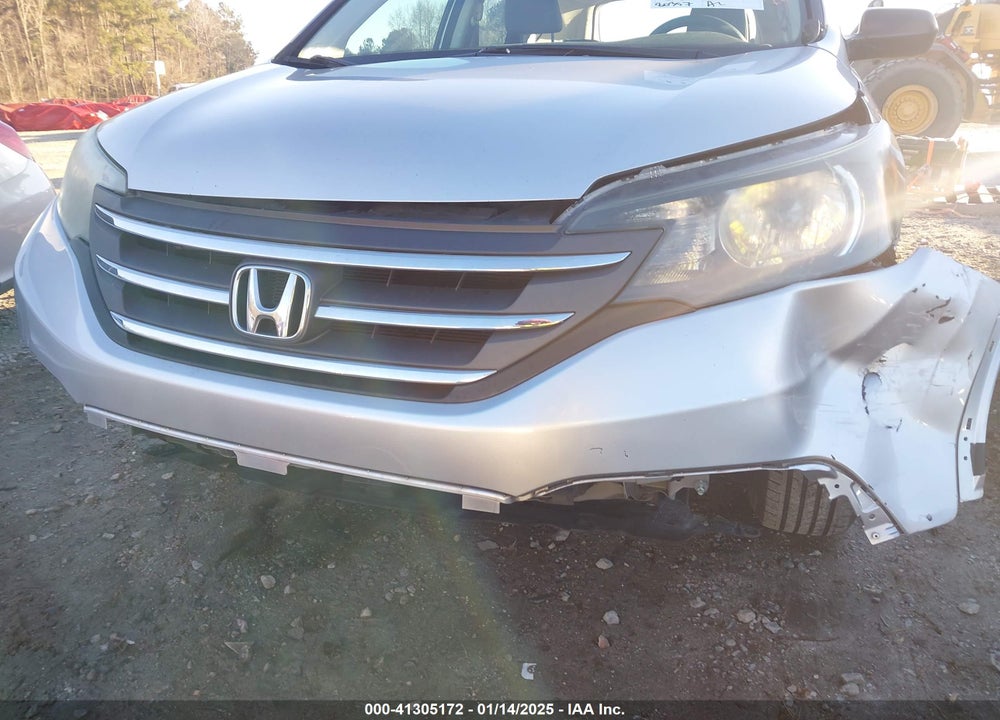2014 HONDA CR-V LX VIN: 2HKRM3H34EH553742