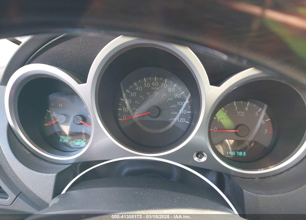 2010 CHRYSLER SEBRING VIN: 1C3CC5FV5AN112936