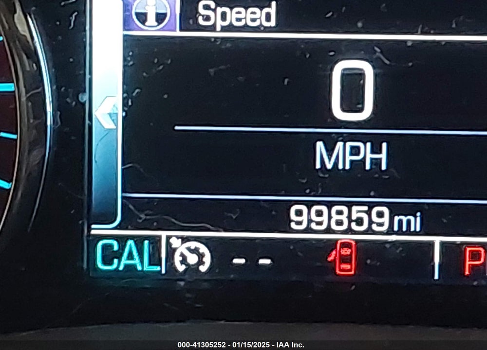 2015 CHEVROLET SILVERADO 1500 1LT VIN: 1GCVKREC5FZ190390