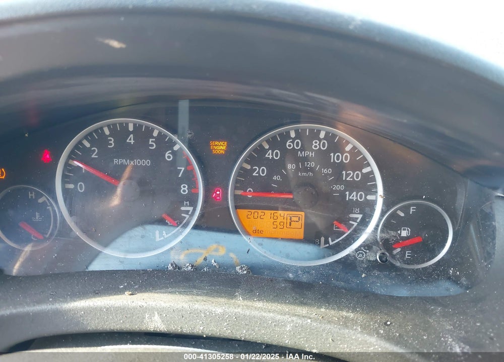2011 NISSAN PATHFINDER S VIN: 5N1AR1NN6BC634799