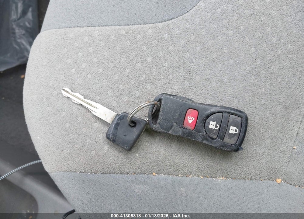 2009 NISSAN SENTRA 2.0S VIN: 3N1AB61EX9L662764