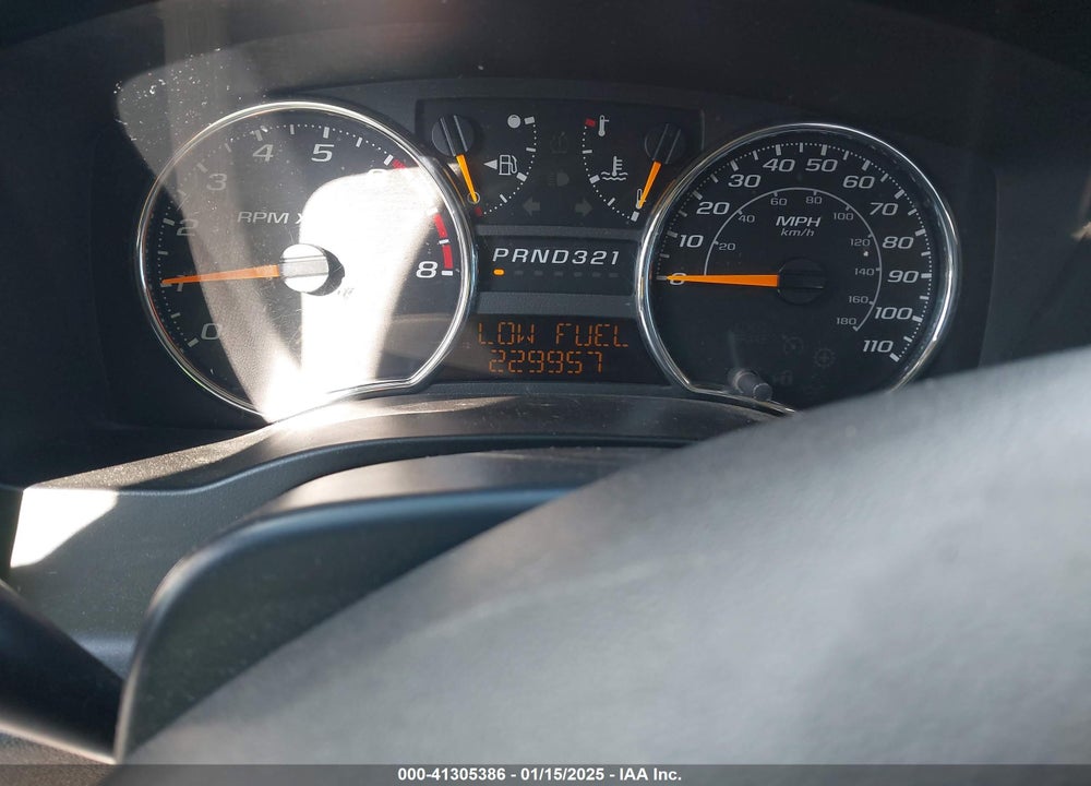 2008 ISUZU I-370 LS VIN: 1GGCS29E788702748