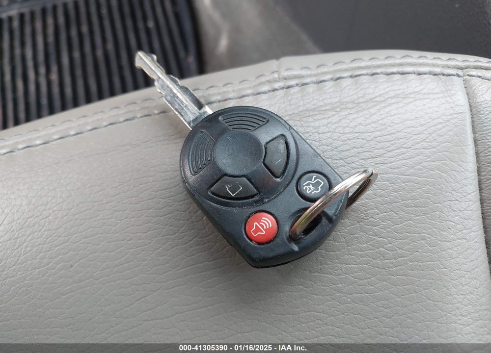 2012 FORD FUSION HYBRID VIN: 3FADP0L37CR253006