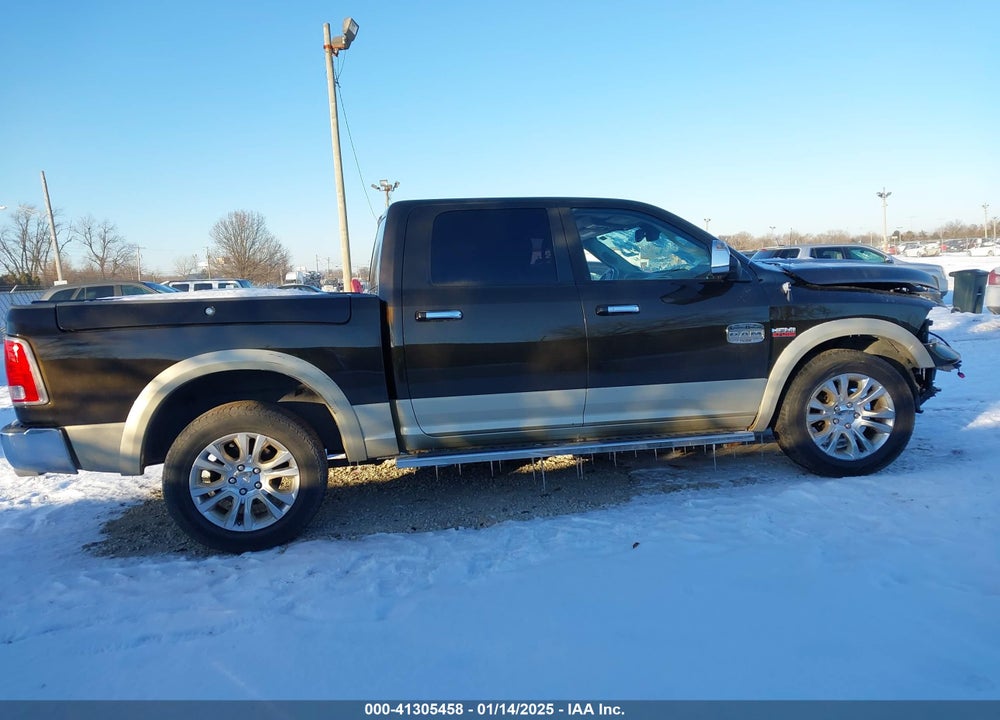 2014 RAM 1500 VIN: 1C6RR7PT7ES473953
