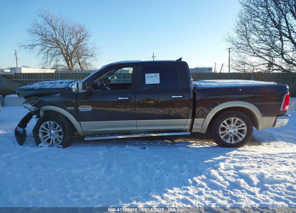 2014 RAM 1500 VIN: 1C6RR7PT7ES473953