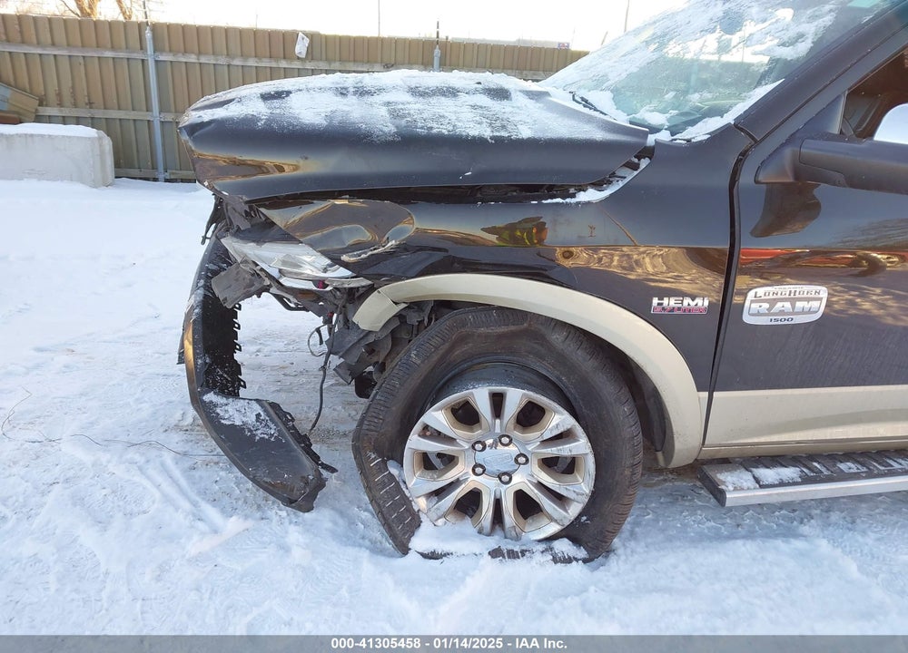 2014 RAM 1500 VIN: 1C6RR7PT7ES473953