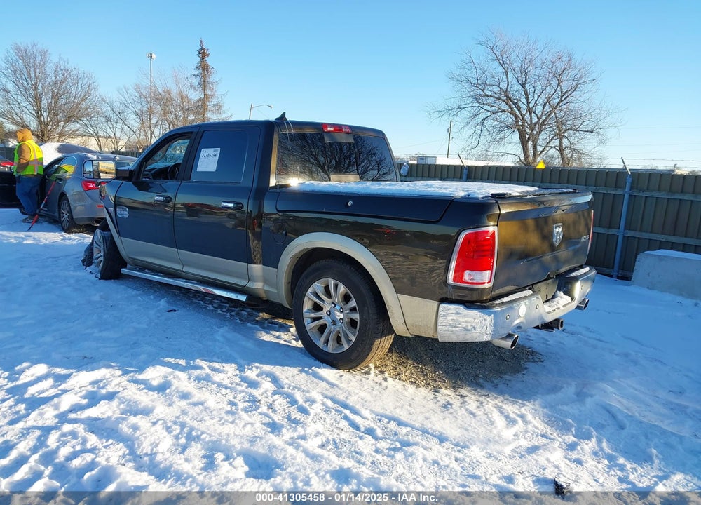 2014 RAM 1500 VIN: 1C6RR7PT7ES473953