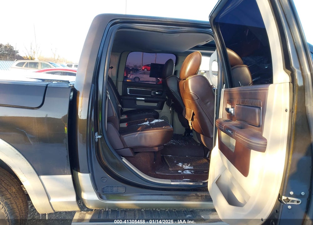 2014 RAM 1500 VIN: 1C6RR7PT7ES473953