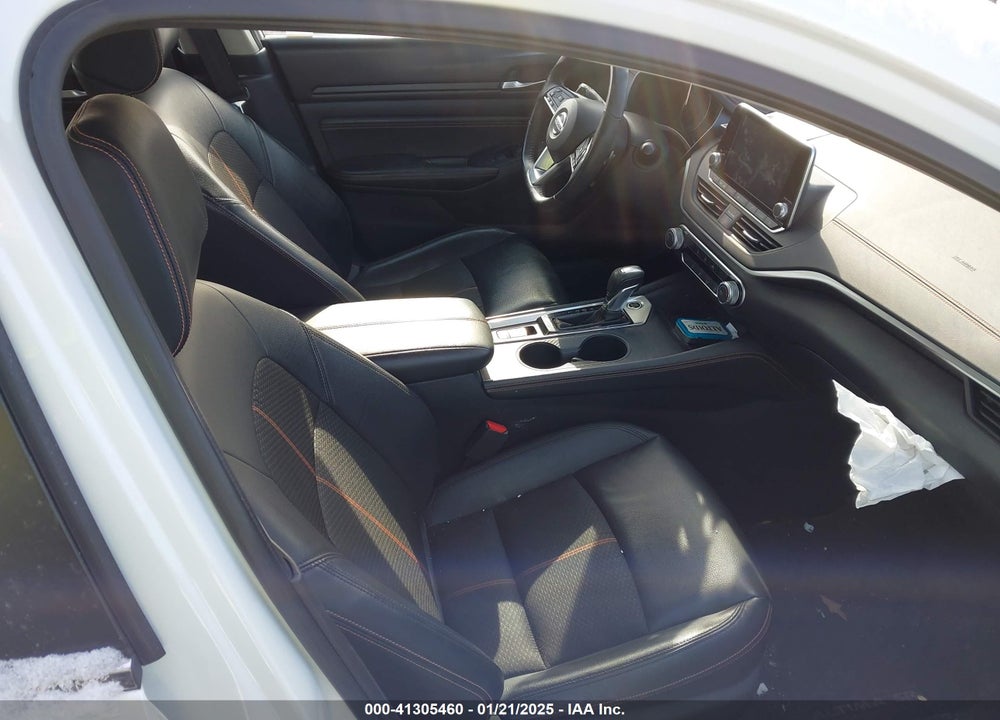 2019 NISSAN ALTIMA VIN: 1N4BL4CW0KC182555