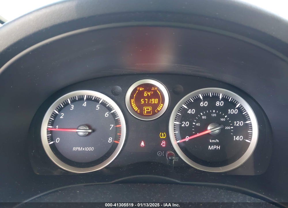 2010 NISSAN SENTRA VIN: 3N1AB6AP6AL661049
