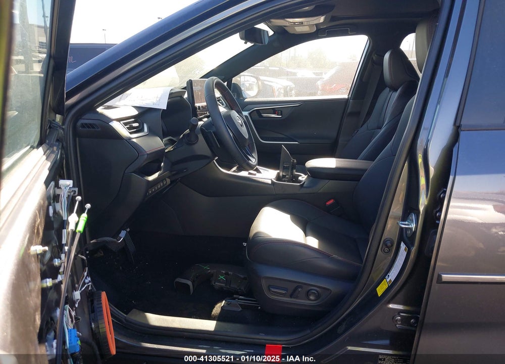 2024 TOYOTA RAV4 PRIME XSE VIN: JTMFB3FV3RD219968