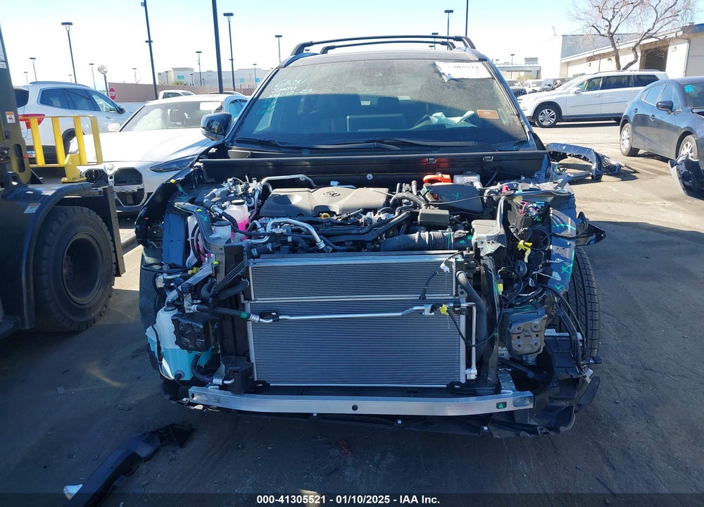 2024 TOYOTA RAV4 PRIME XSE VIN: JTMFB3FV3RD219968