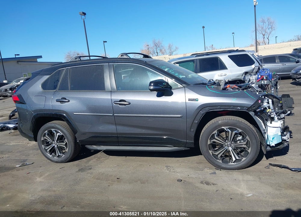 2024 TOYOTA RAV4 PRIME XSE VIN: JTMFB3FV3RD219968