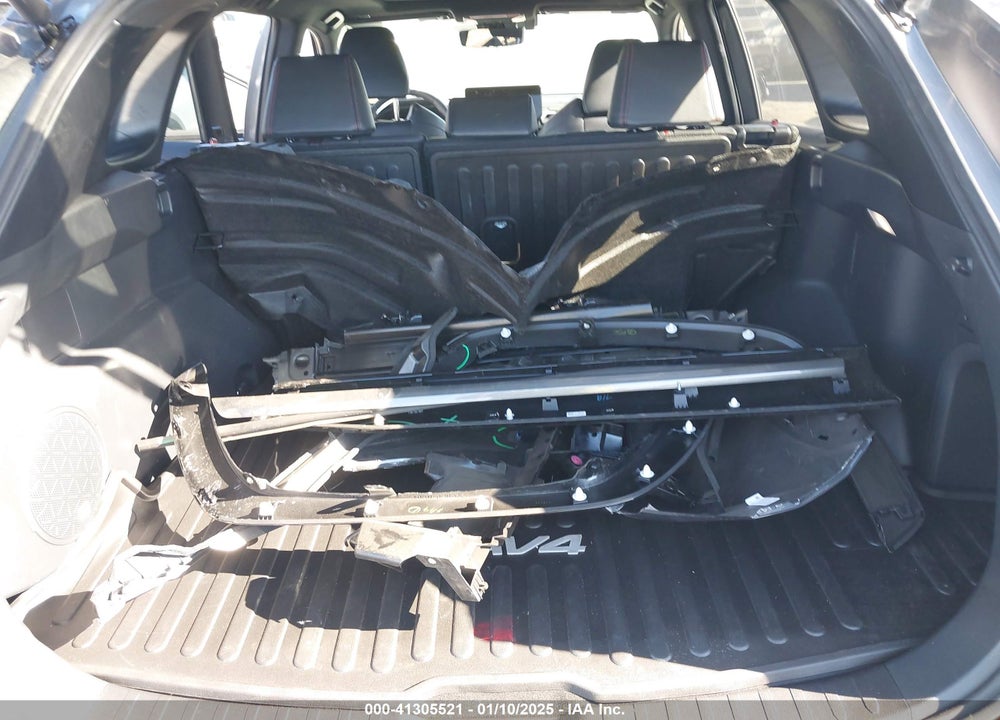 2024 TOYOTA RAV4 PRIME XSE VIN: JTMFB3FV3RD219968