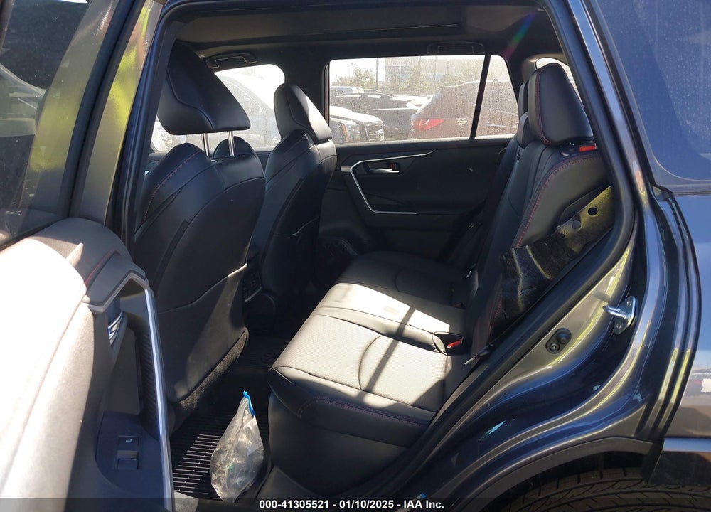 2024 TOYOTA RAV4 PRIME XSE VIN: JTMFB3FV3RD219968