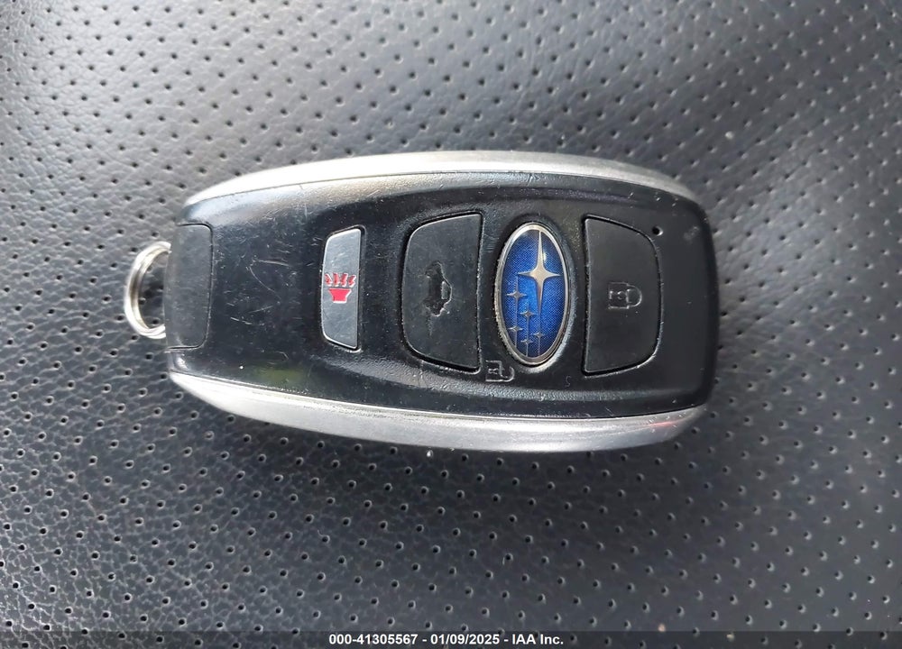 2020 SUBARU OUTBACK LIMITED VIN: 4S4BTANC2L3172845