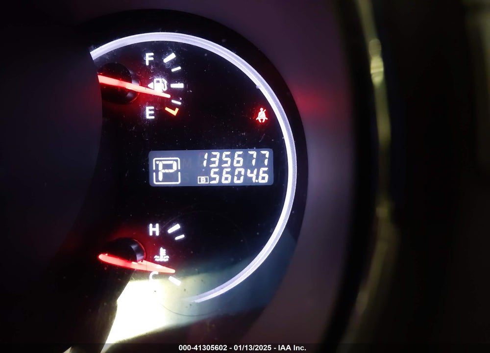 2011 NISSAN MURANO S VIN: JN8AZ1MW4BW150387