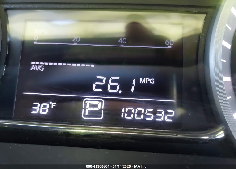 2015 NISSAN SENTRA VIN: 3N1AB7AP7FY319738