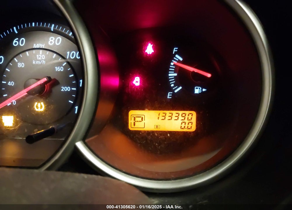 2010 NISSAN VERSA VIN: 3N1BC1CP6AL377096