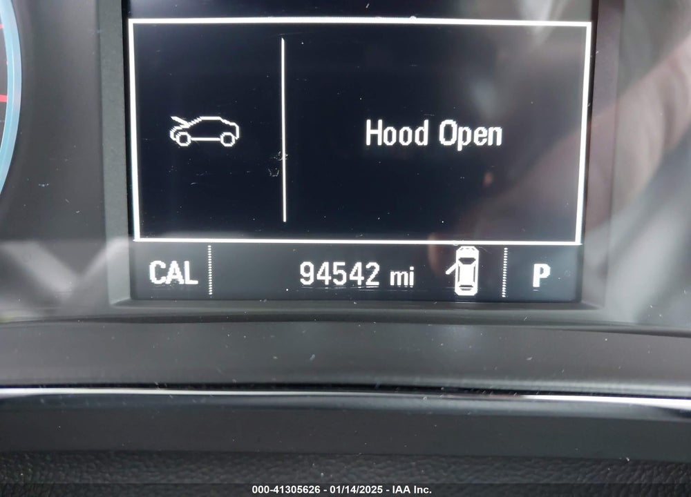 2018 CHEVROLET CRUZE VIN: 1G1BC5SM8J7133183