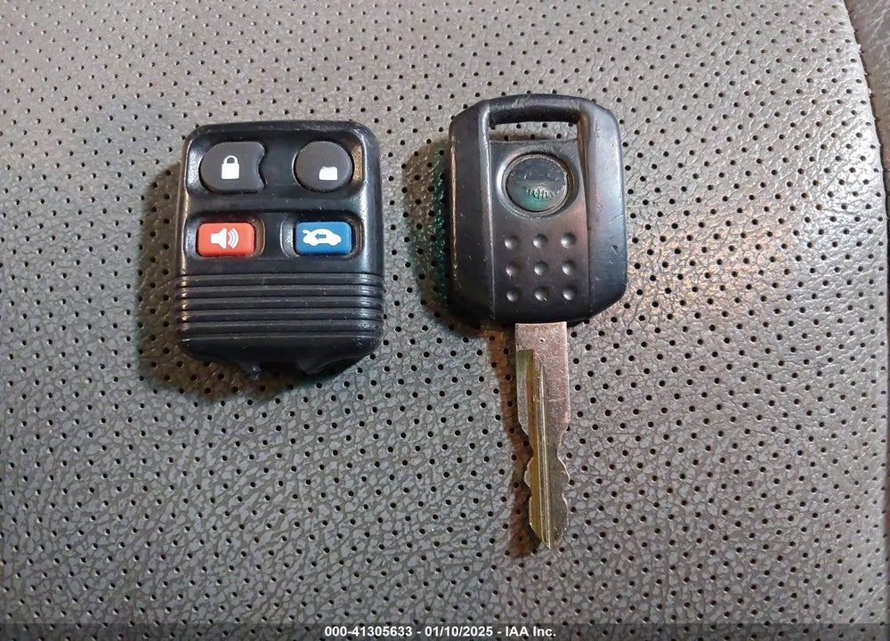 2006 MERCURY MONTEGO VIN: 1MEHM431X6G603961