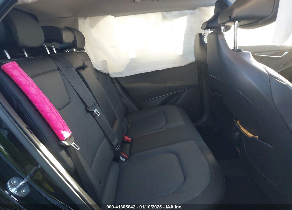 2024 KIA NIRO SX VIN: KNDCT3LE6R5166097