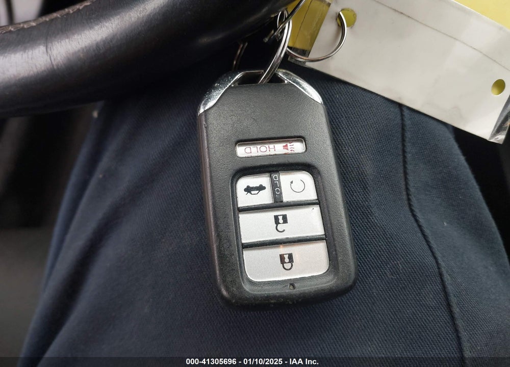 2018 HONDA CIVIC EX-T VIN: JHMFC1F36JX036825