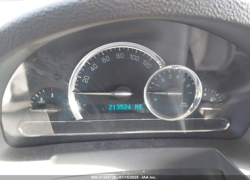 2008 CHEVROLET HHR LT VIN: 3GNCA53P58S716338