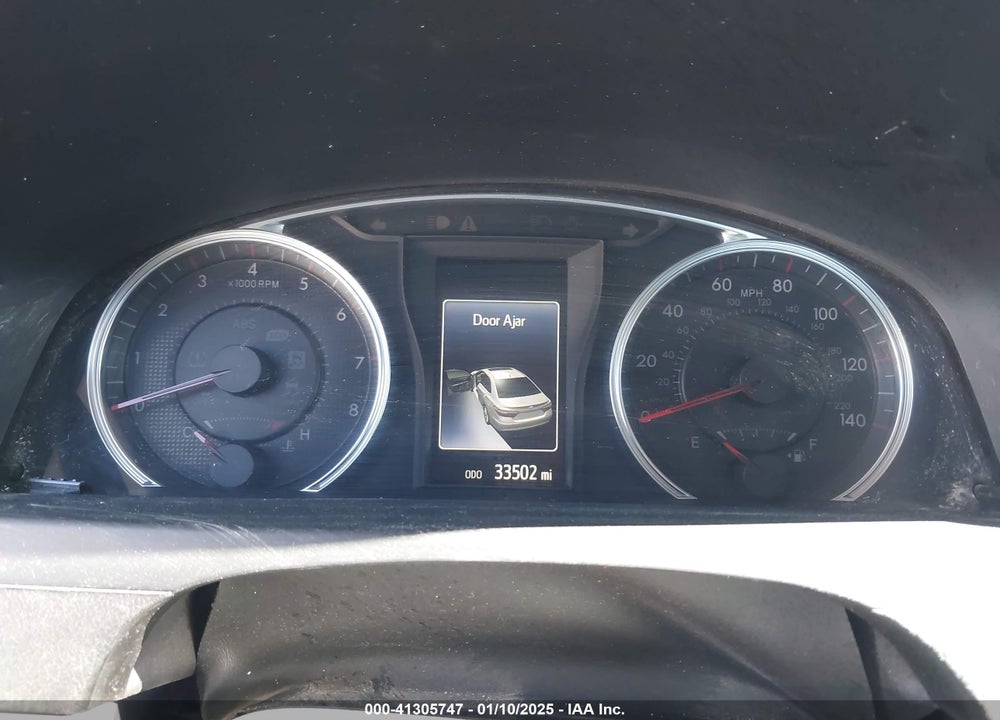 2017 TOYOTA CAMRY SE VIN: 4T1BF1FK2HU634433