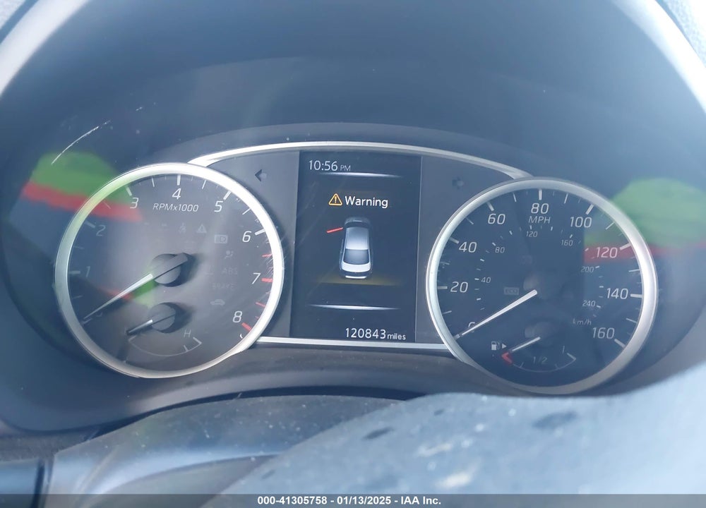 2016 NISSAN SENTRA VIN: 3N1AB7AP1GL657120