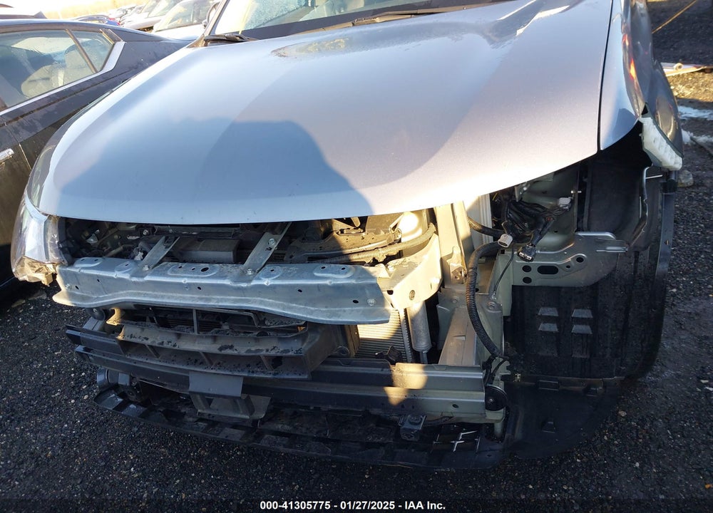 2020 MITSUBISHI OUTLANDER SE 2.4 S-AWC VIN: JA4AZ3A31LZ003410