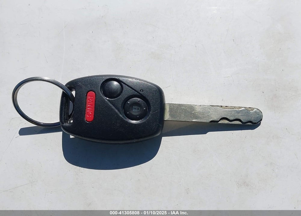 2009 HONDA CIVIC VIN: 19XFA16549E038481