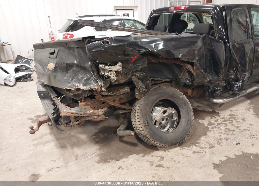 2012 CHEVROLET SILVERADO 1500 LT VIN: 1GCRKSE76CZ202277