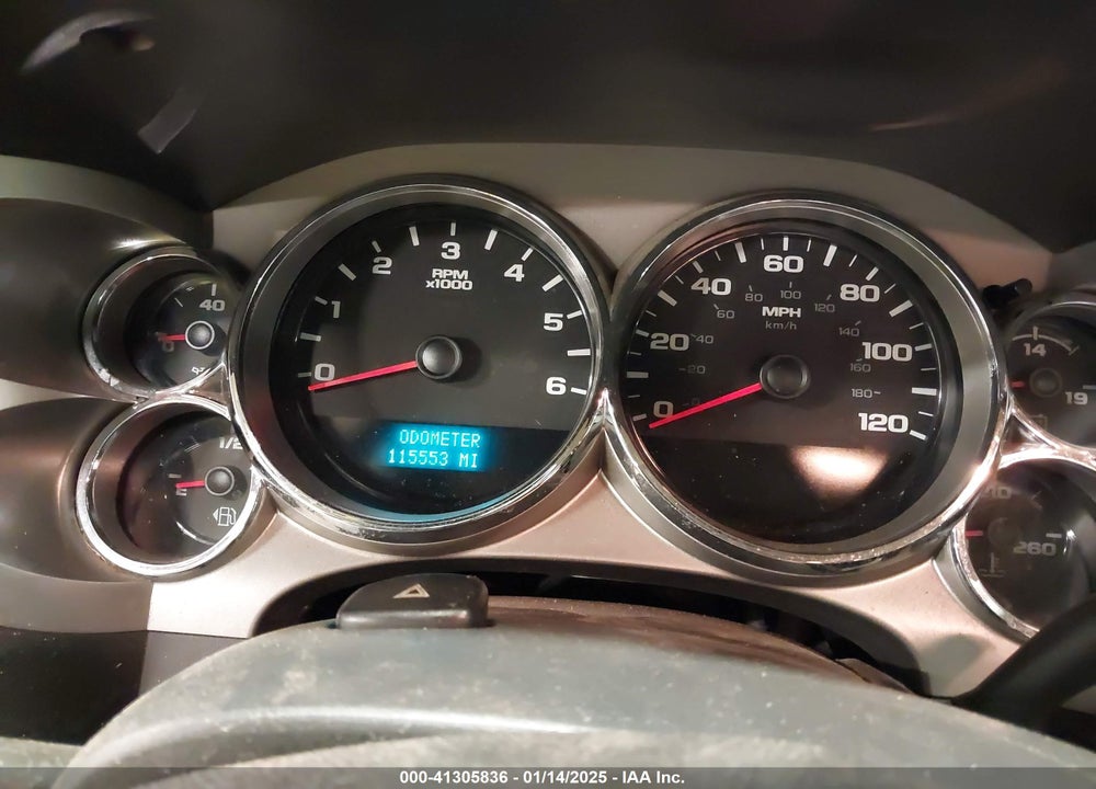 2012 CHEVROLET SILVERADO 1500 LT VIN: 1GCRKSE76CZ202277