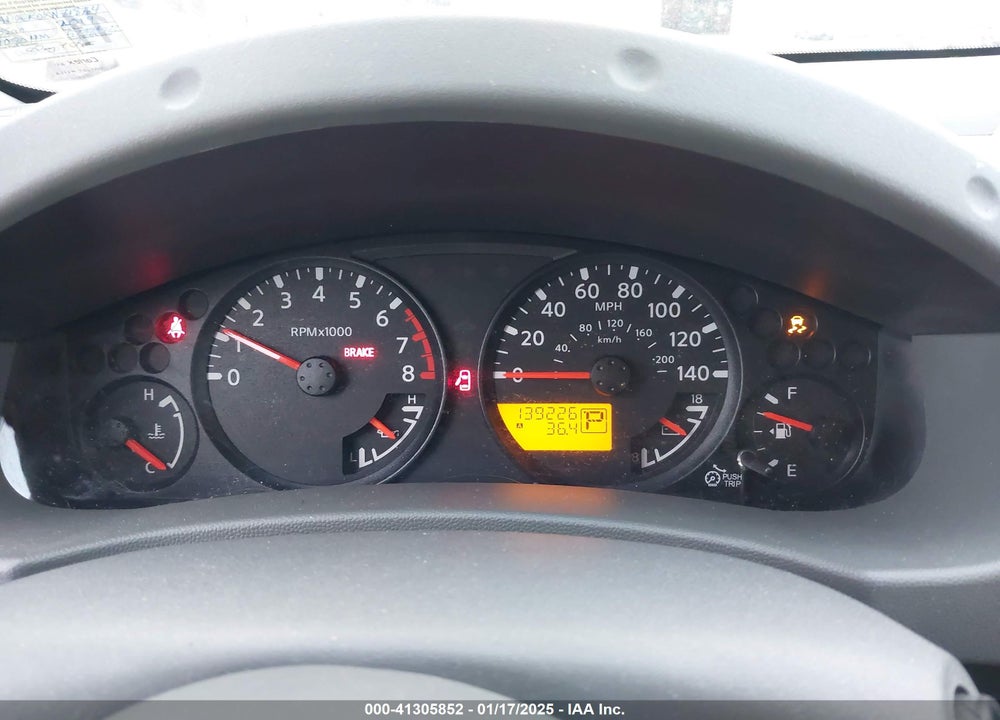2019 NISSAN FRONTIER VIN: 1N6AD0ER0KN718764