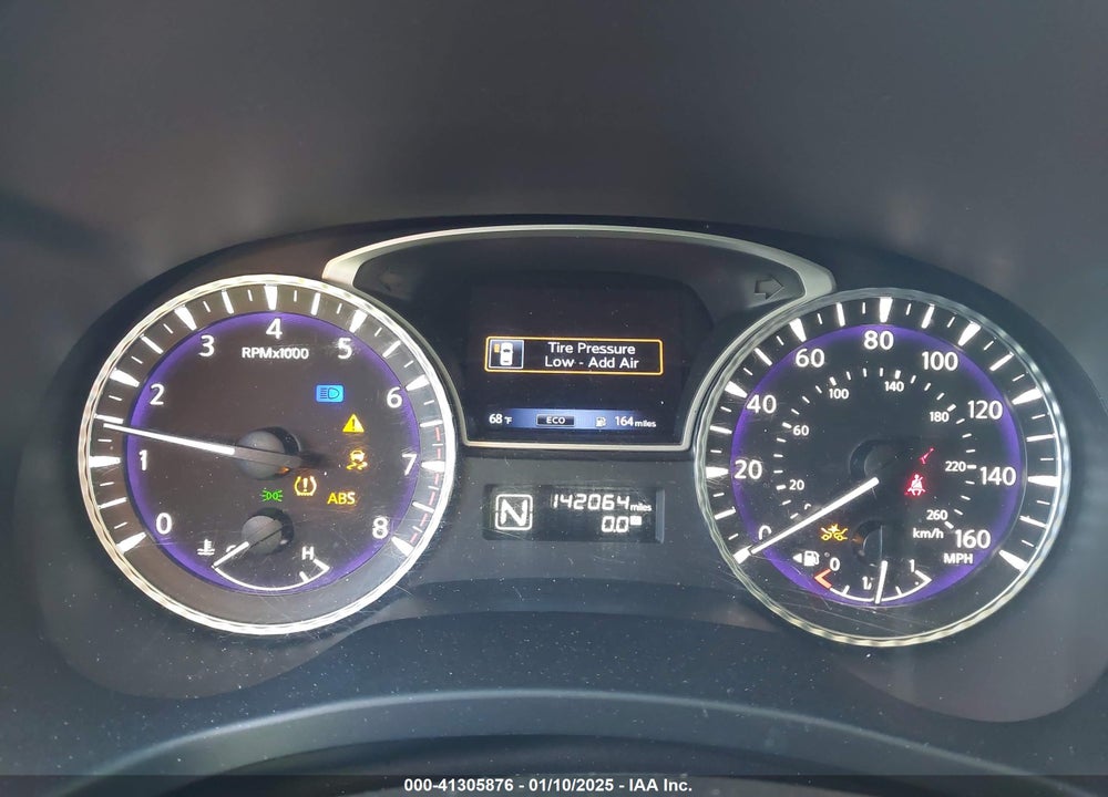 2019 INFINITI QX60 PURE VIN: 5N1DL0MN0KC548592