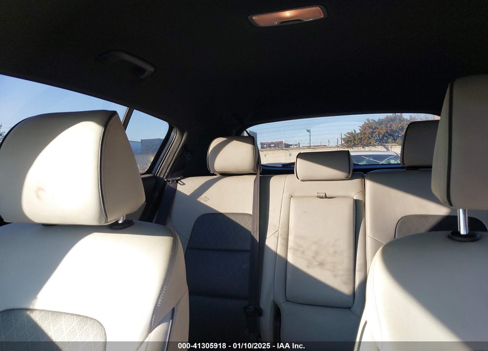 2019 KIA SPORTAGE EX VIN: KNDPN3AC2K7612740