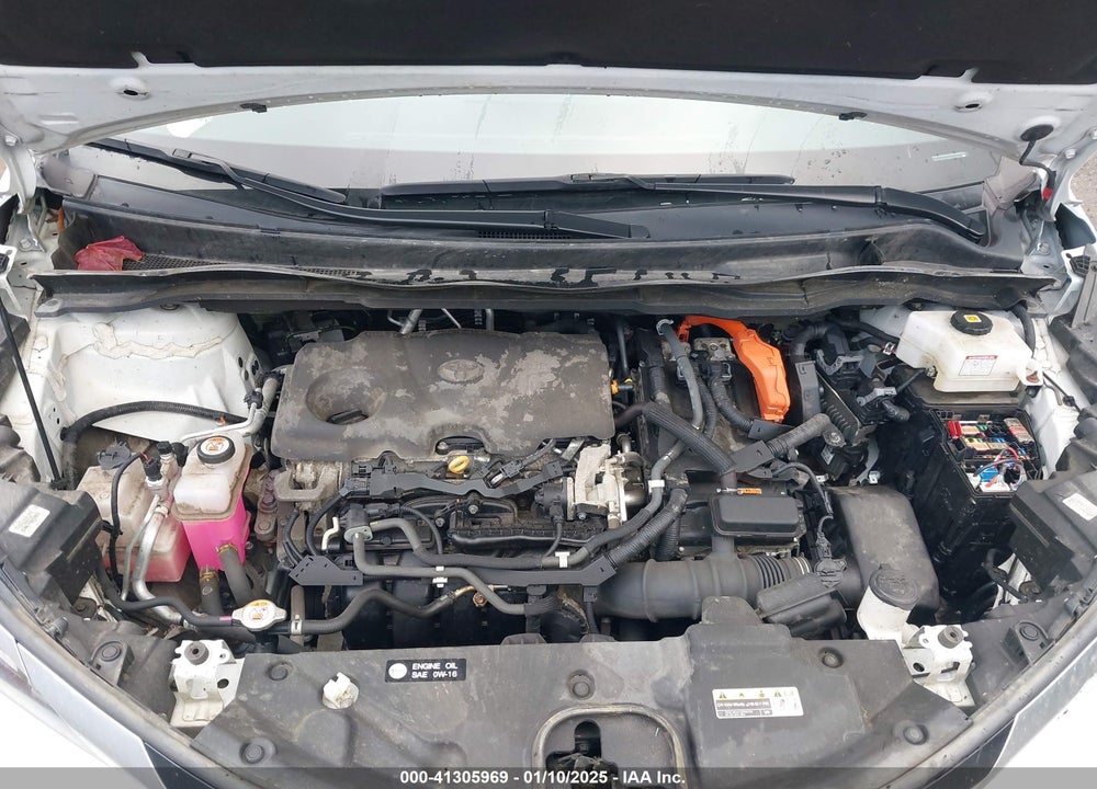 2021 TOYOTA SIENNA LIMITED VIN: 5TDZSKFC8MS033054