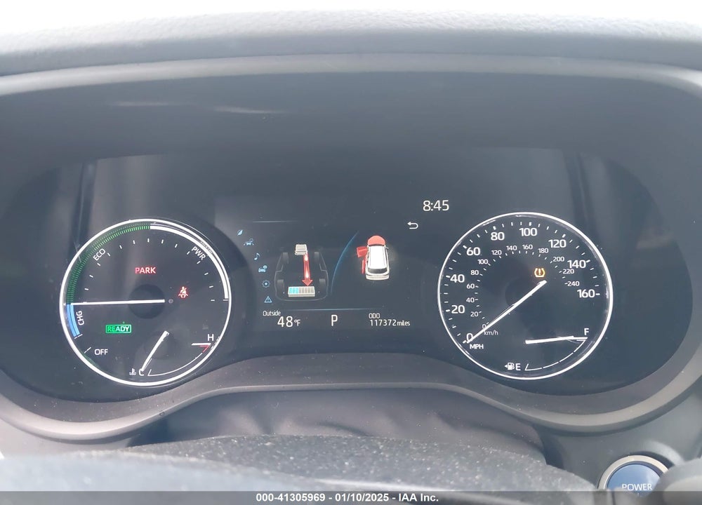 2021 TOYOTA SIENNA LIMITED VIN: 5TDZSKFC8MS033054