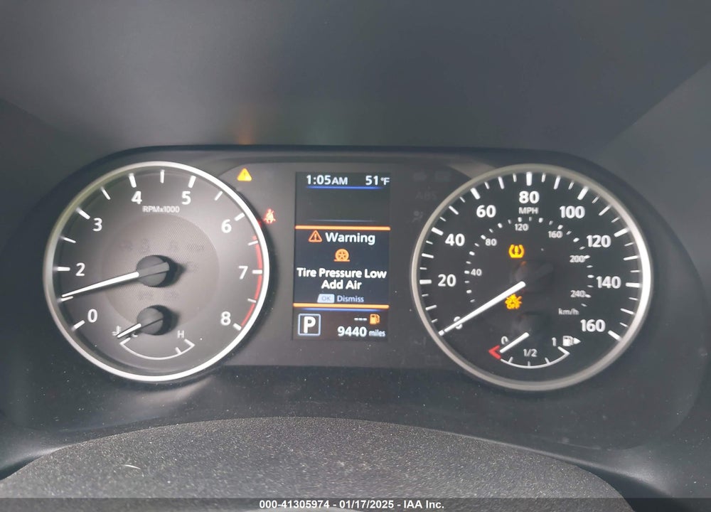 2024 NISSAN SENTRA S XTRONIC CVT VIN: 3N1AB8BV5RY317977