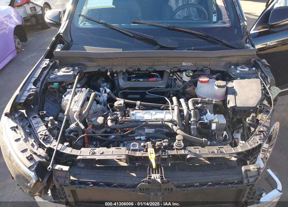 2023 MERCEDES-BENZ EQB 300 SUV 4MATIC VIN: W1N9M0KB5PN070710