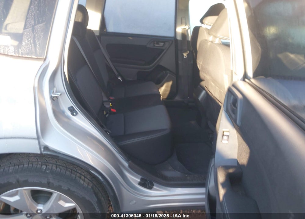 2014 SUBARU FORESTER 2.5I PREMIUM VIN: JF2SJAEC0EH421547
