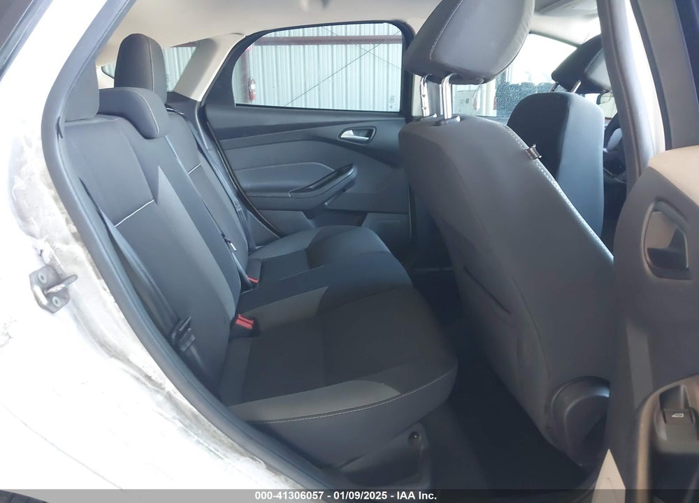 2013 FORD FOCUS VIN: 1FADP3K23DL190514
