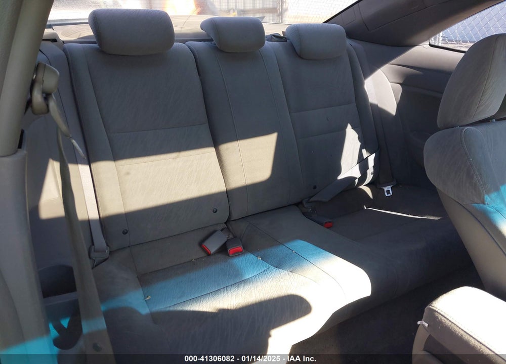 2007 HONDA CIVIC VIN: 2HGFG12887H568339