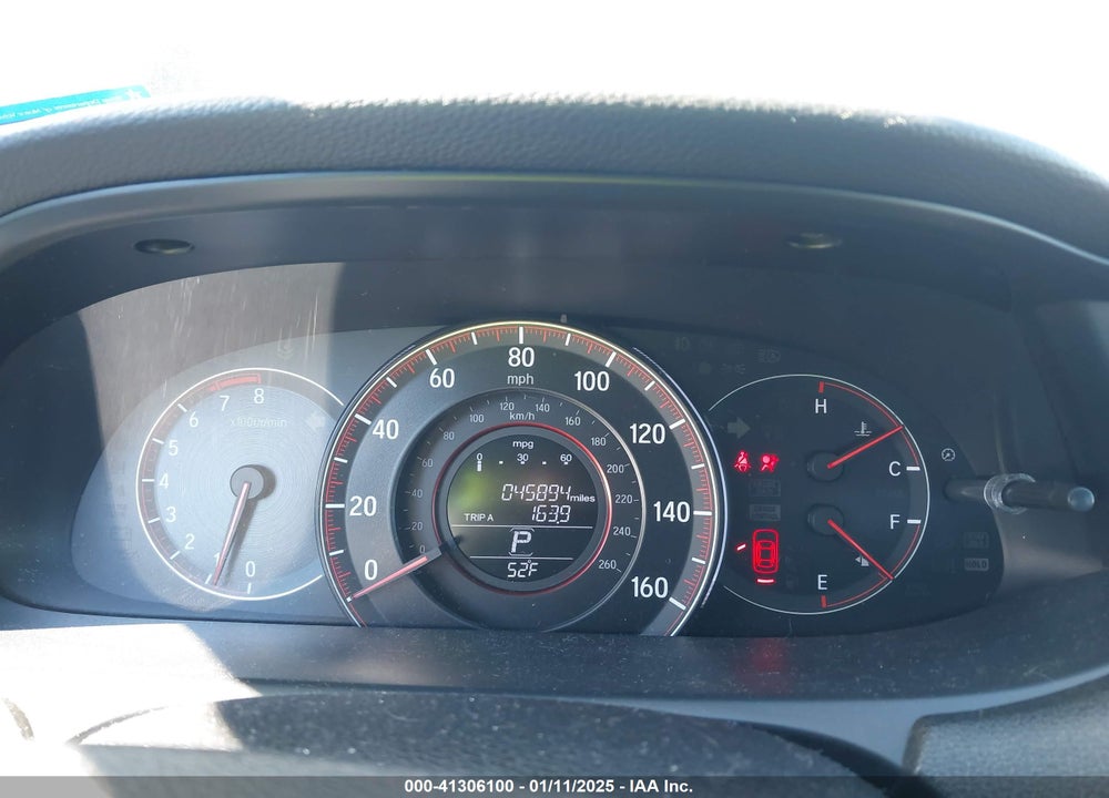 2017 HONDA ACCORD SPORT SE VIN: 1HGCR2F18HA224302