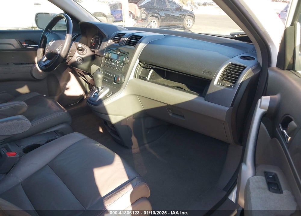 2007 HONDA CR-V EX-L VIN: JHLRE48797C041157