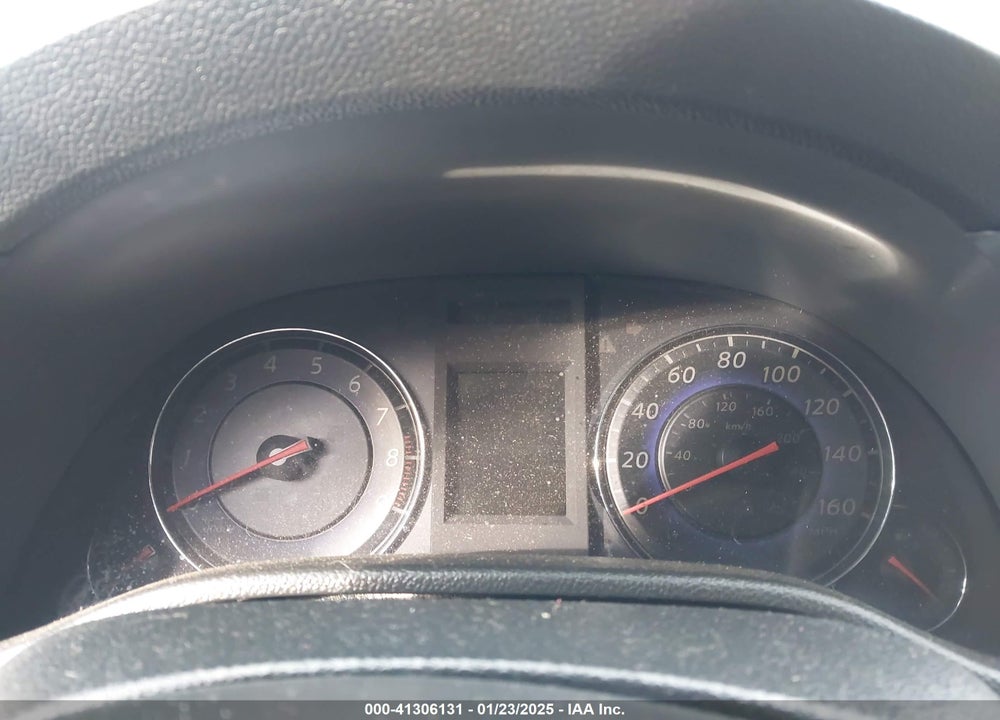 2008 INFINITI G35 VIN: JNKBV61E98M219761