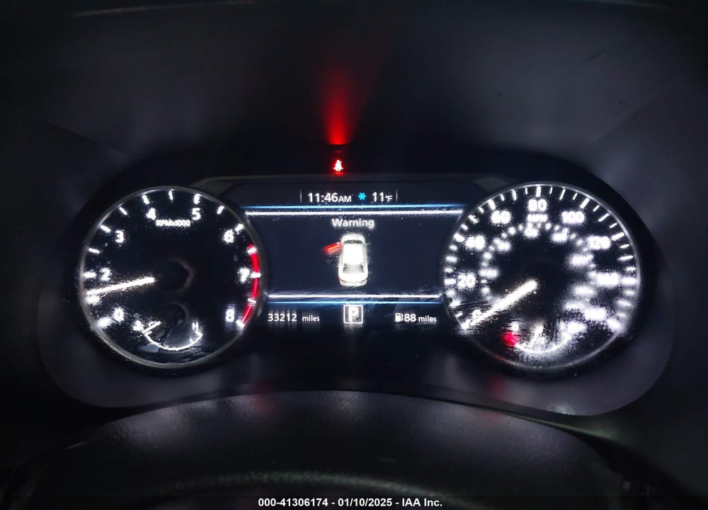 2022 NISSAN SENTRA VIN: 3N1AB8CVXNY251029