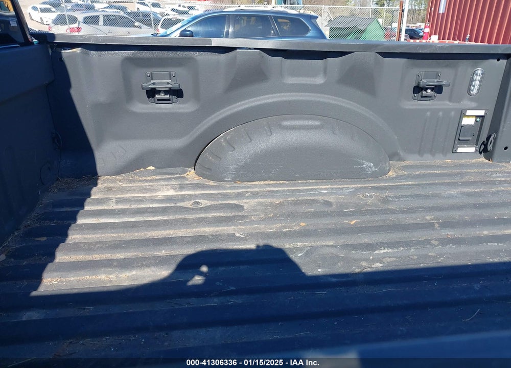 2023 FORD F-250 LARIAT VIN: 1FT8W2BT2PEC96883
