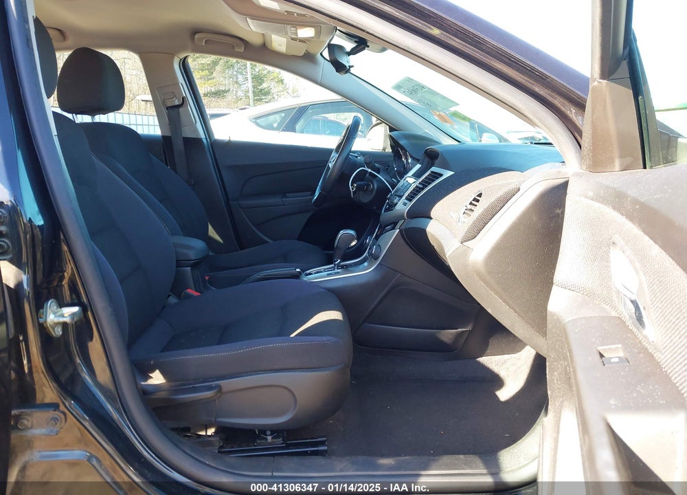 2014 CHEVROLET CRUZE VIN: 1G1PC5SB9E7460976